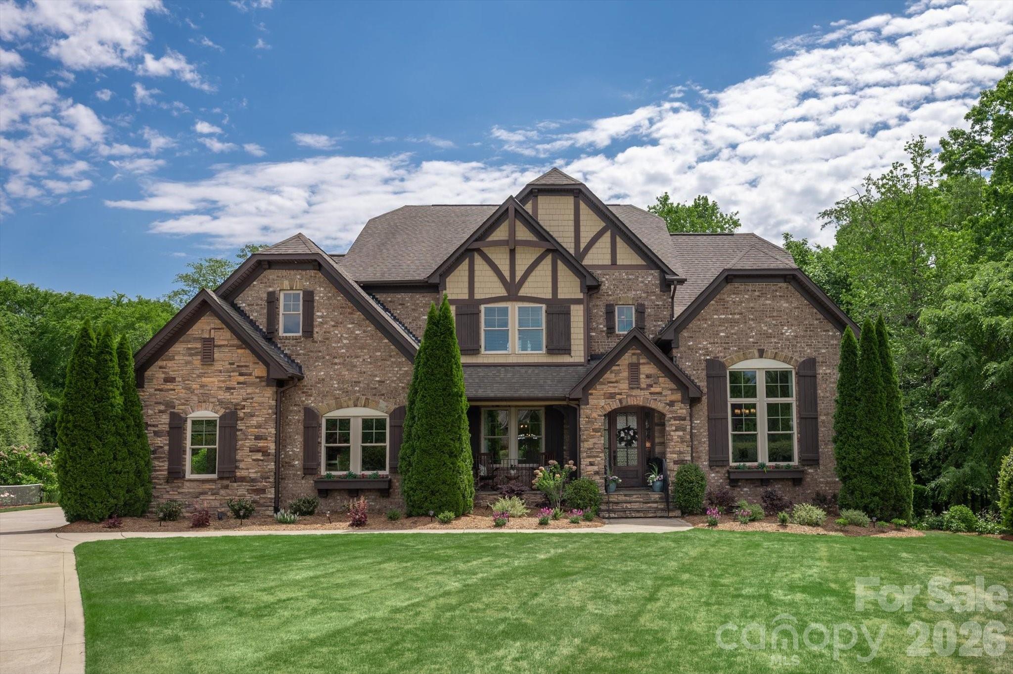 9004 Sunday Silence Drive Waxhaw NC 28173