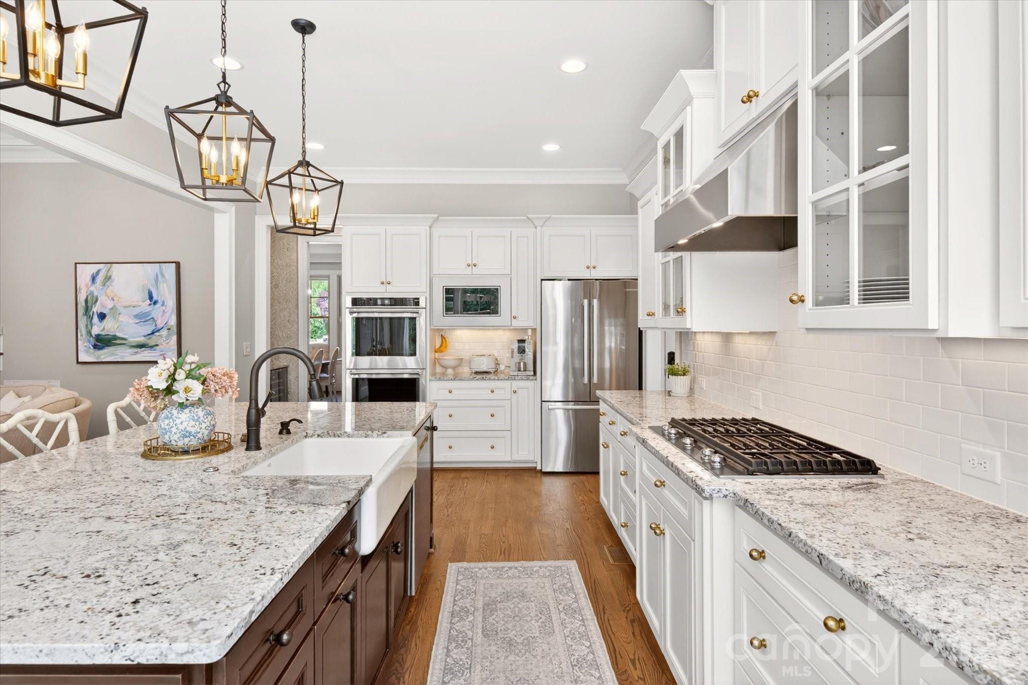 9004 Sunday Silence Drive Waxhaw NC 28173