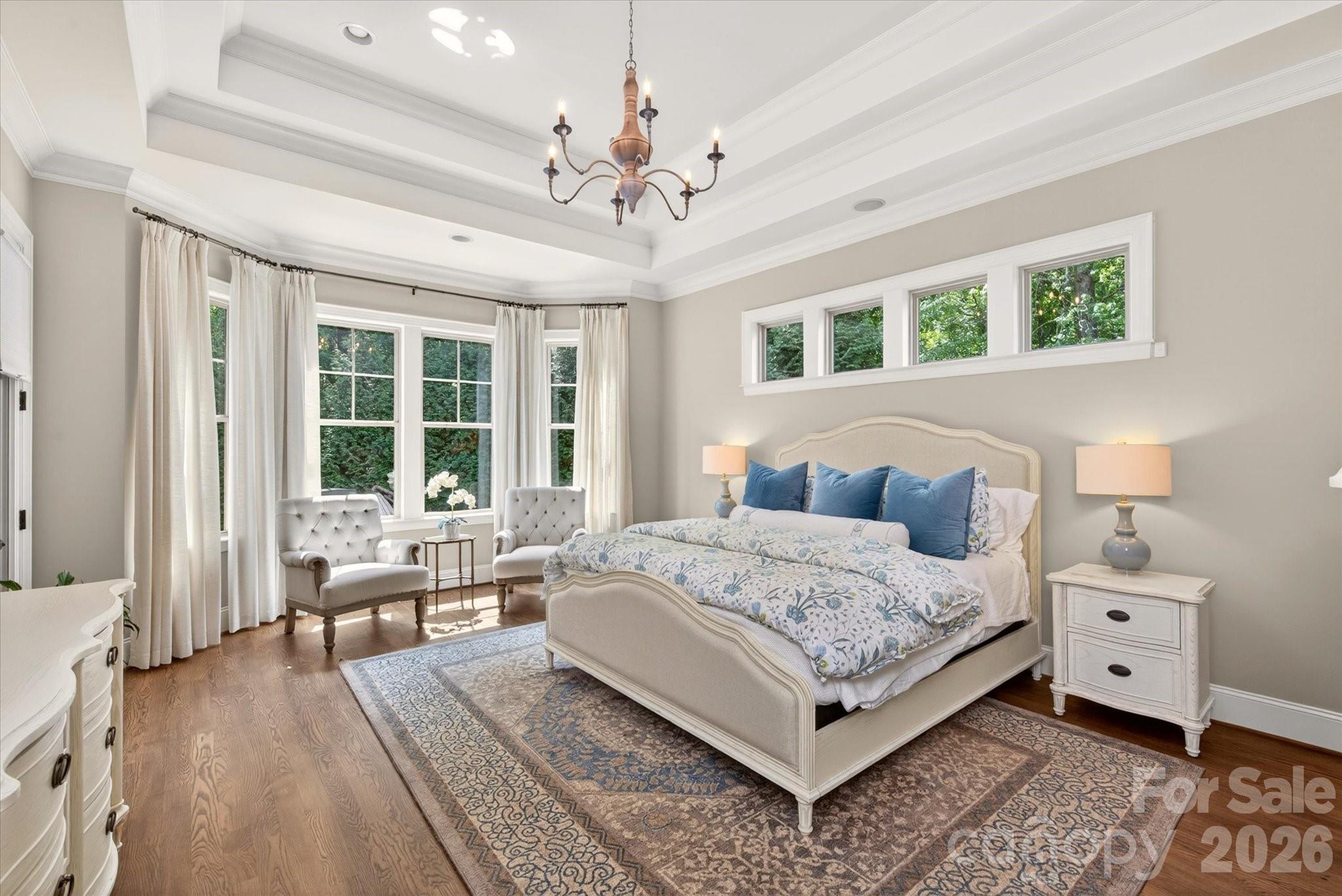 9004 Sunday Silence Drive Waxhaw NC 28173