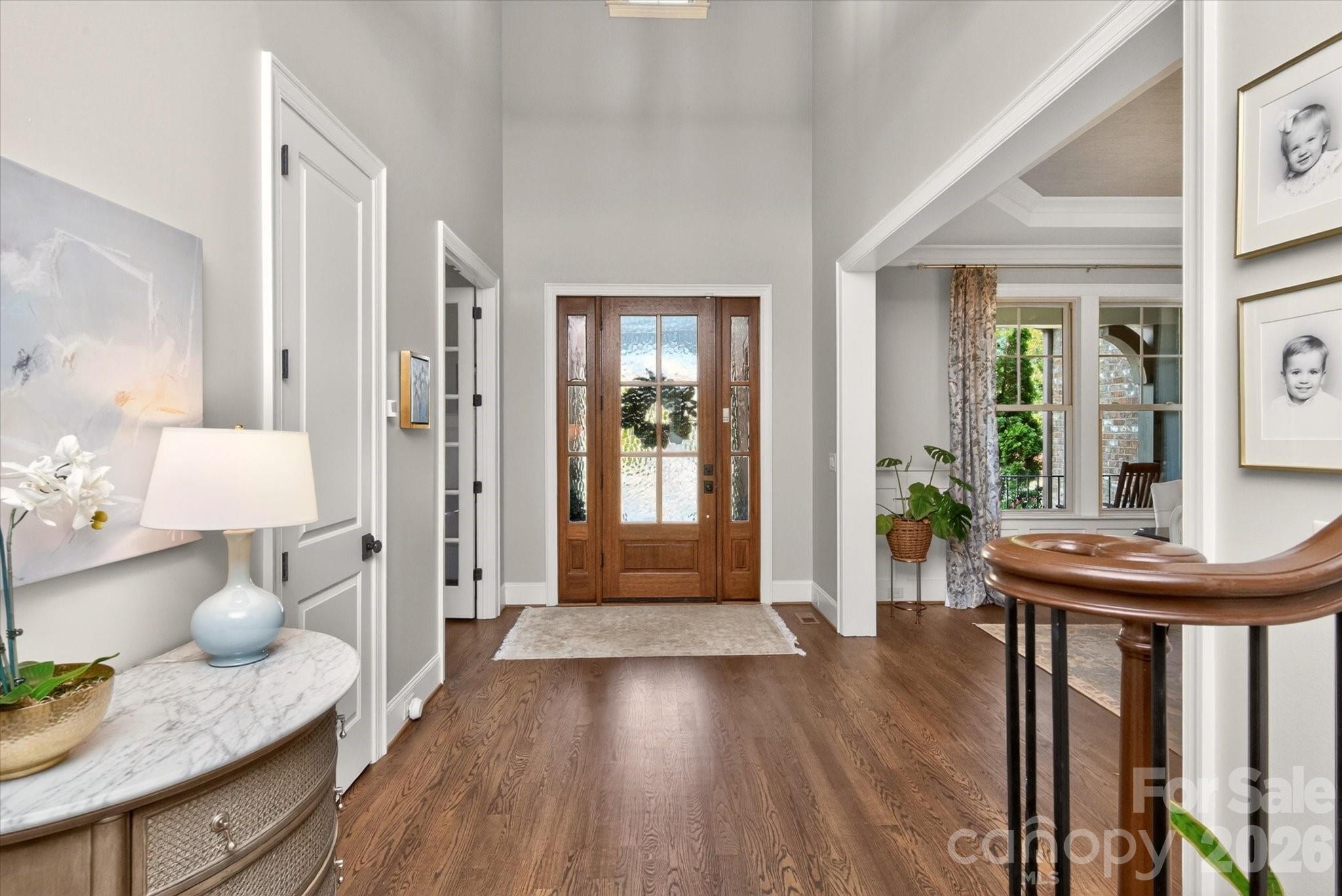 9004 Sunday Silence Drive Waxhaw NC 28173
