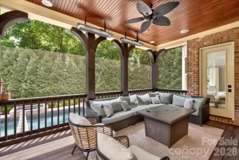 9004 Sunday Silence Drive Waxhaw NC 28173