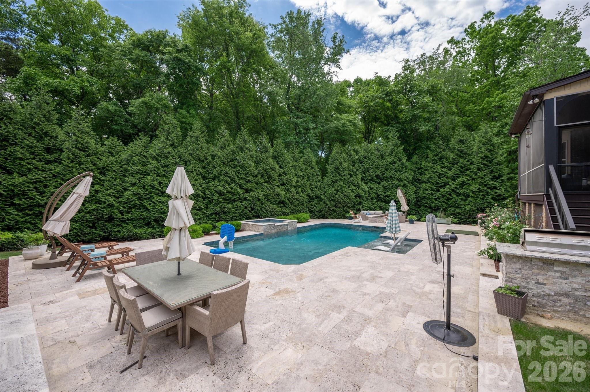 9004 Sunday Silence Drive Waxhaw NC 28173