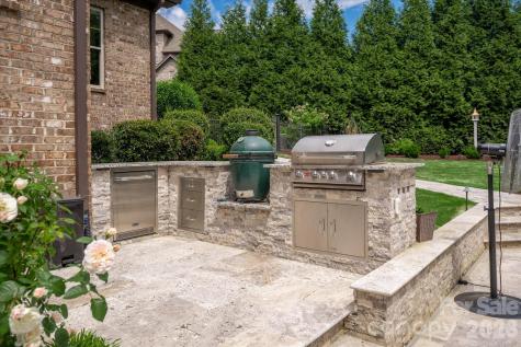 9004 Sunday Silence Drive Waxhaw NC 28173