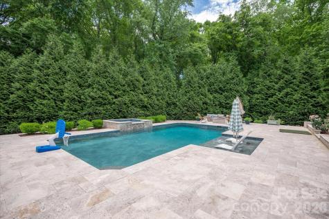9004 Sunday Silence Drive Waxhaw NC 28173