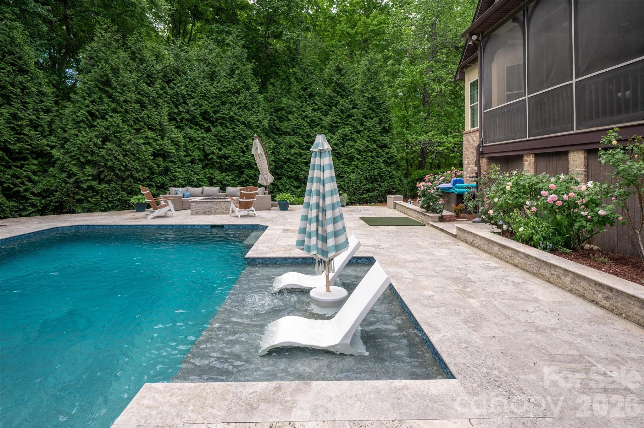 9004 Sunday Silence Drive Waxhaw NC 28173