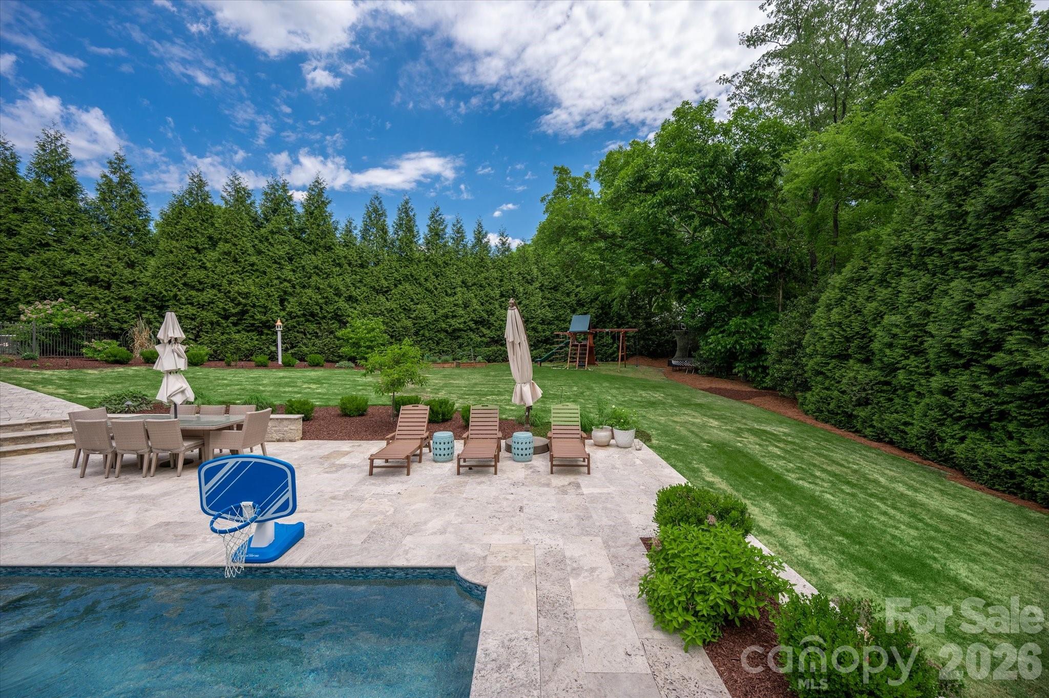 9004 Sunday Silence Drive Waxhaw NC 28173