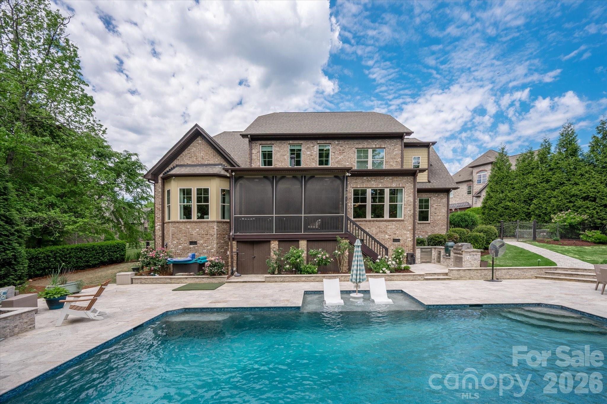 9004 Sunday Silence Drive Waxhaw NC 28173