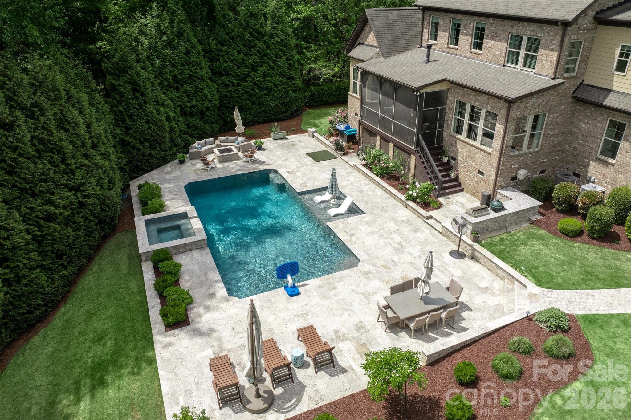 9004 Sunday Silence Drive Waxhaw NC 28173