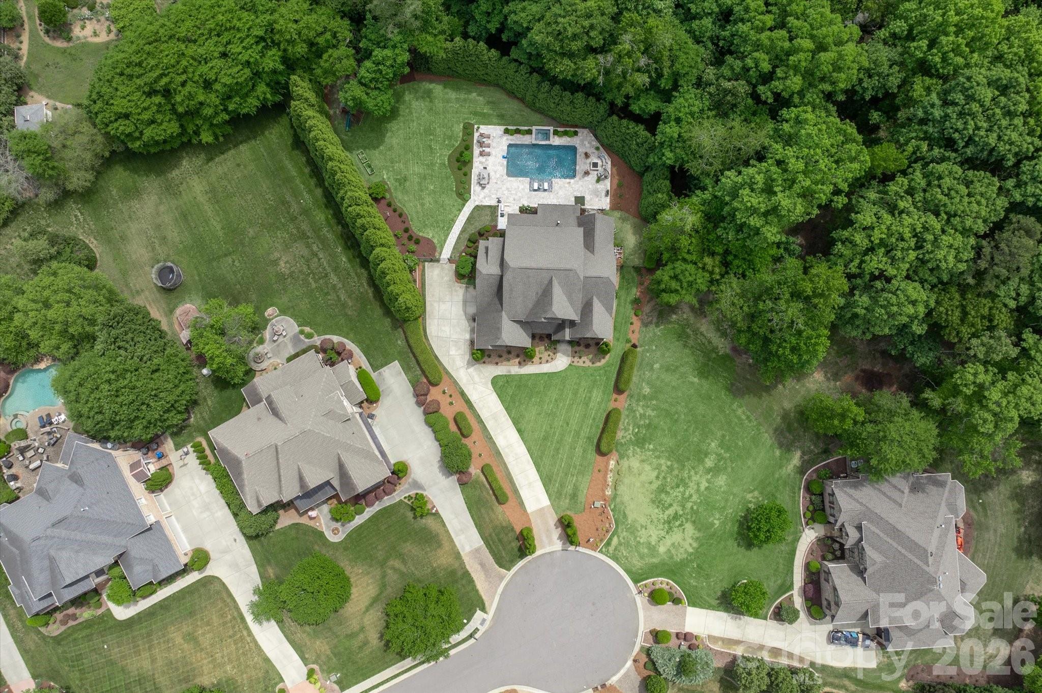 9004 Sunday Silence Drive Waxhaw NC 28173