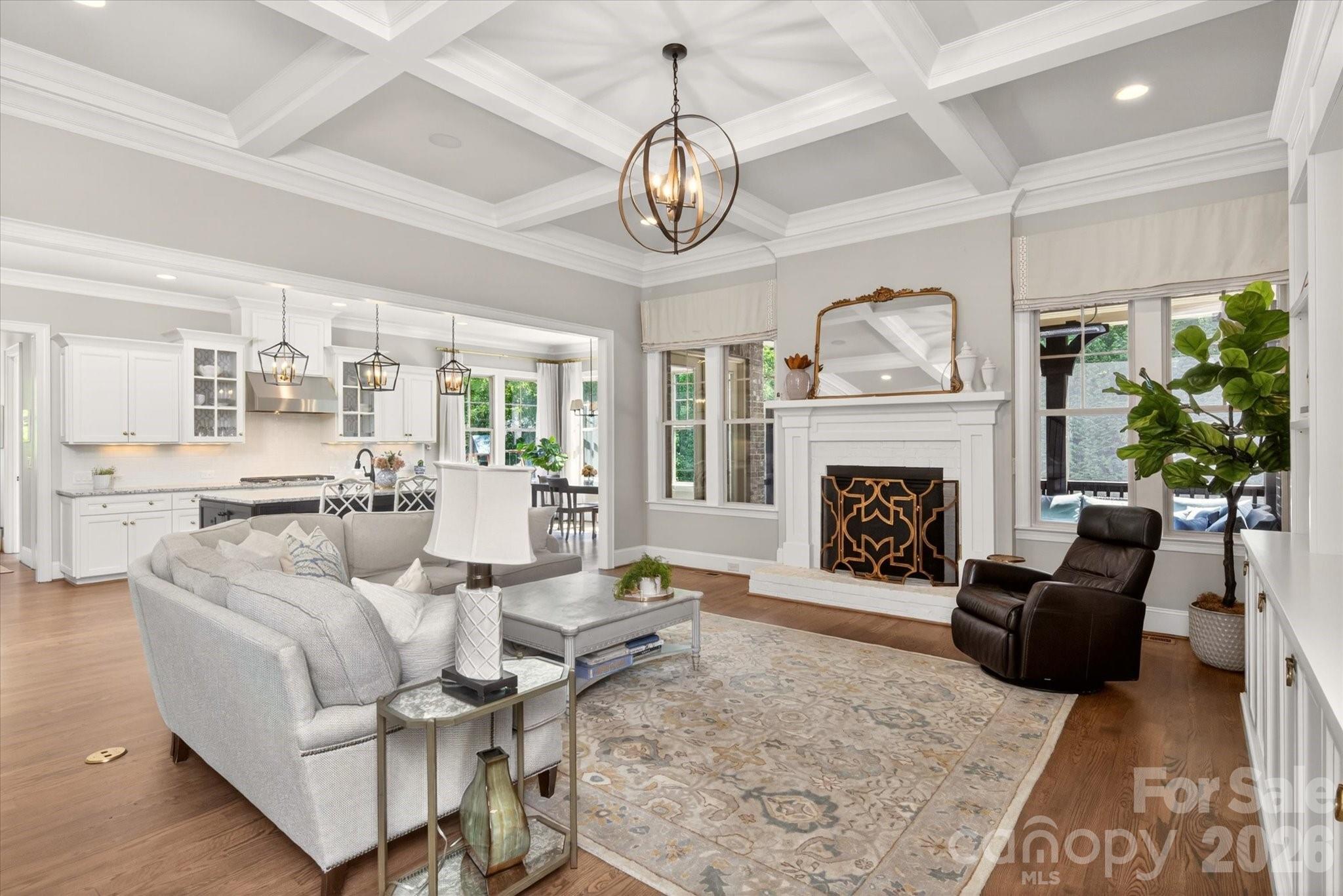 9004 Sunday Silence Drive Waxhaw NC 28173