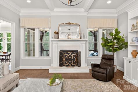 9004 Sunday Silence Drive Waxhaw NC 28173
