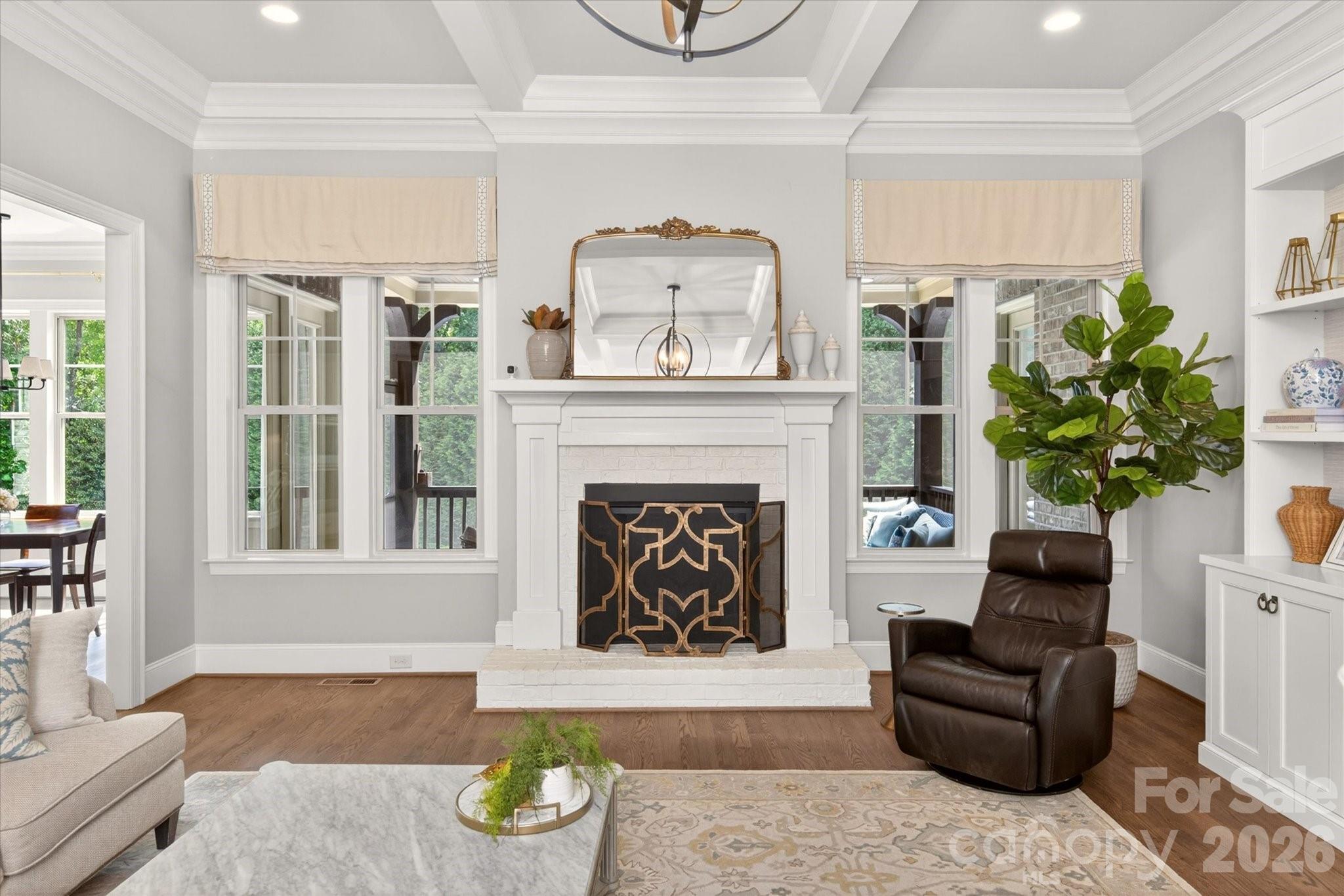 9004 Sunday Silence Drive Waxhaw NC 28173