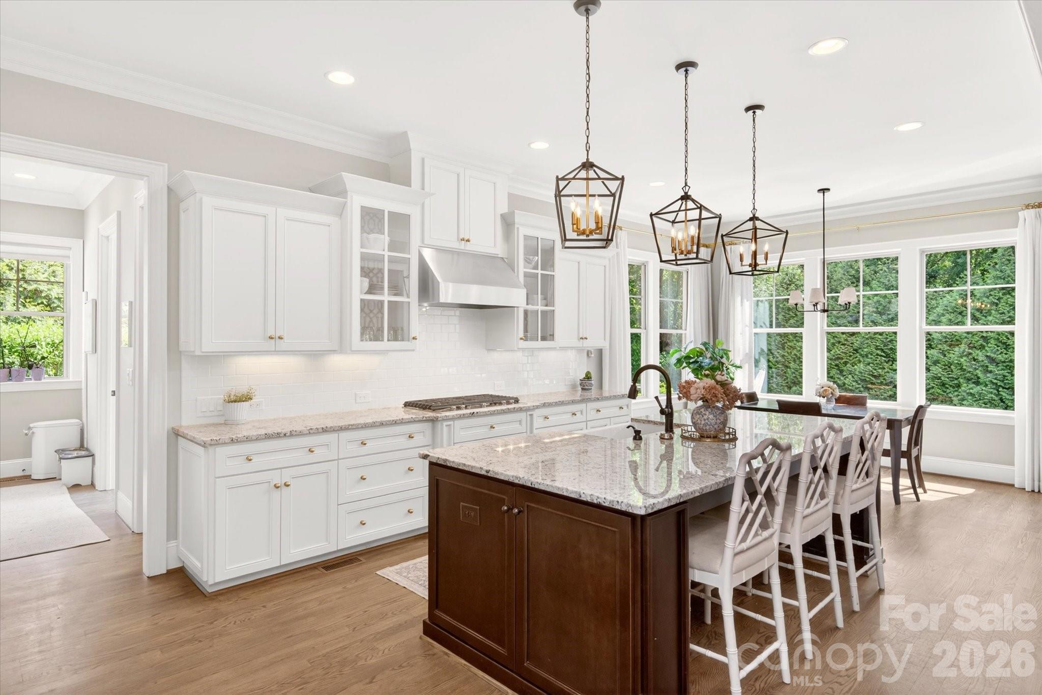 9004 Sunday Silence Drive Waxhaw NC 28173