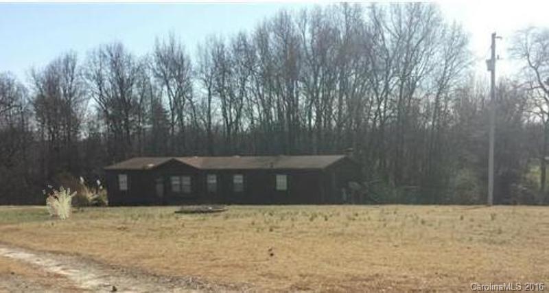 1768 Sherrod Lane Lincolnton NC 28092