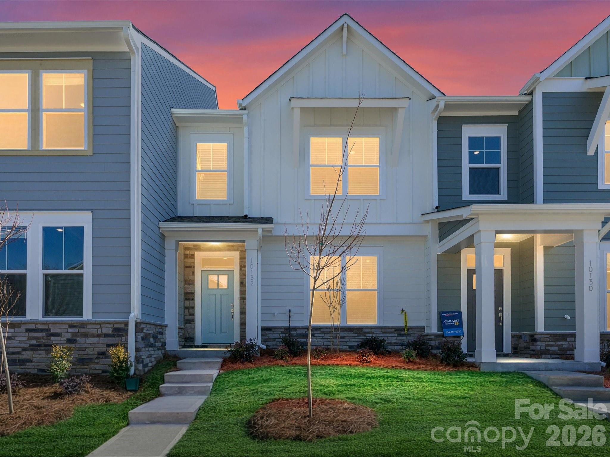 10132 Mamillion Drive Huntersville NC 28078