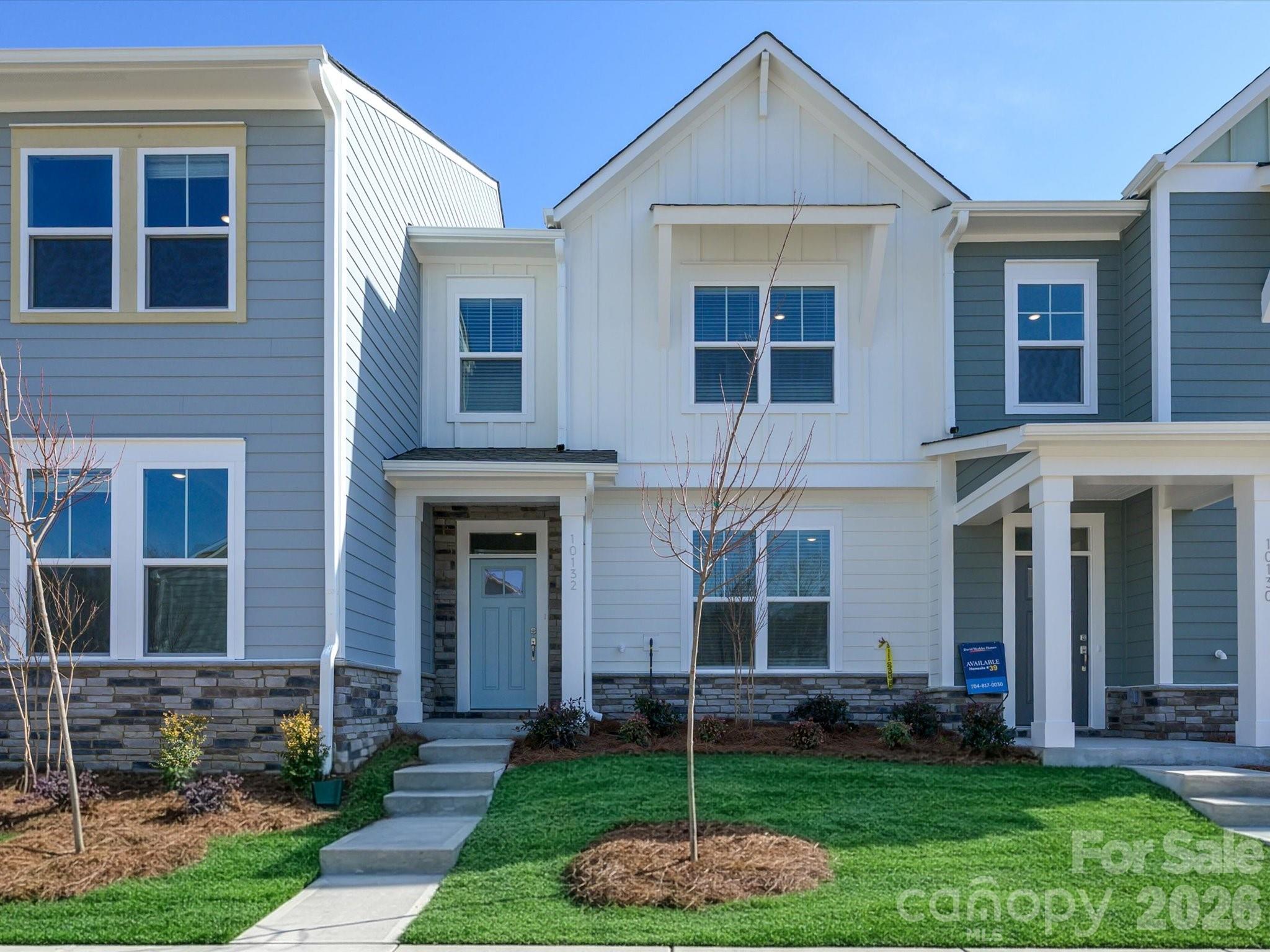 10132 Mamillion Drive Huntersville NC 28078
