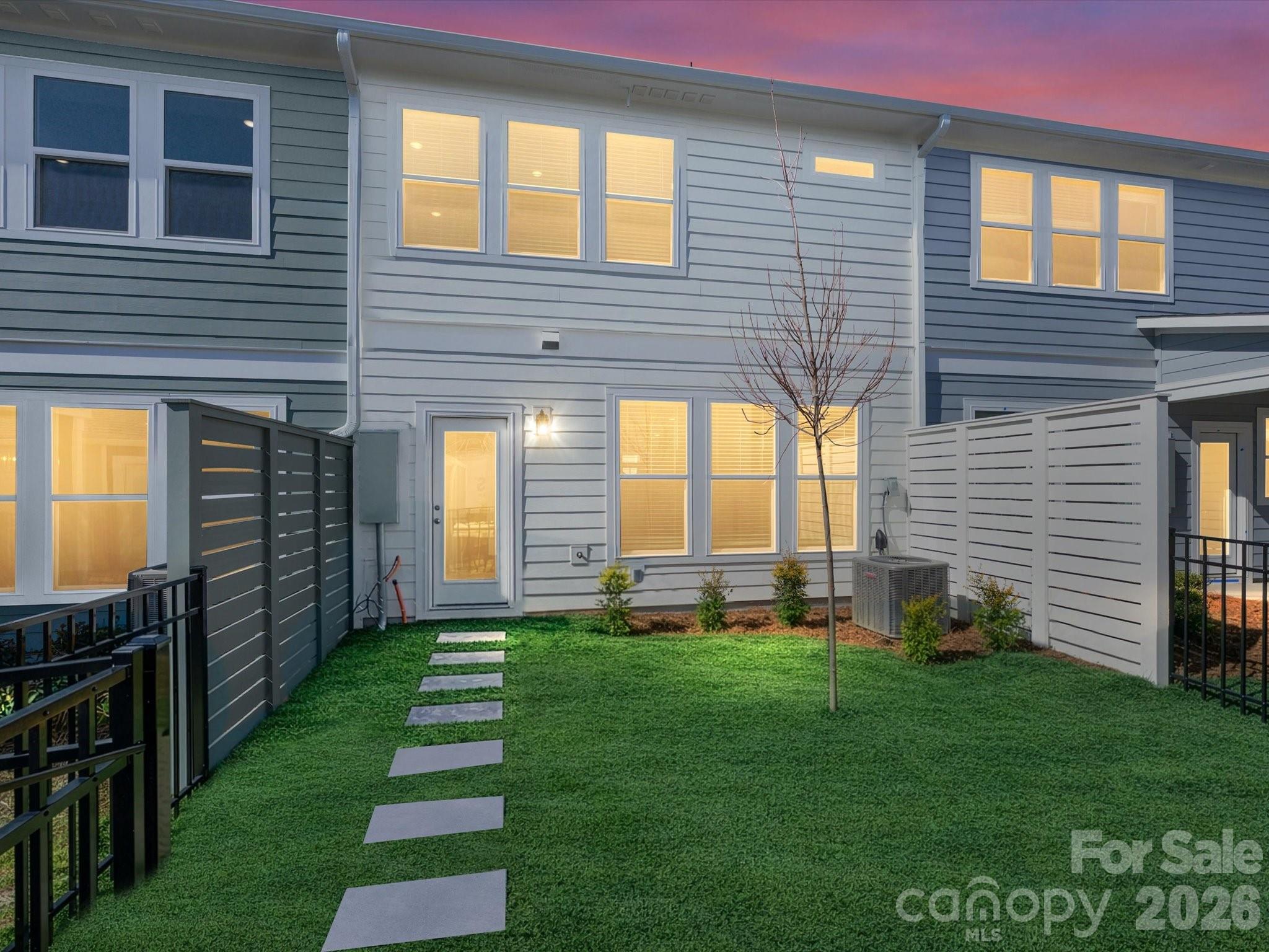 10132 Mamillion Drive Huntersville NC 28078