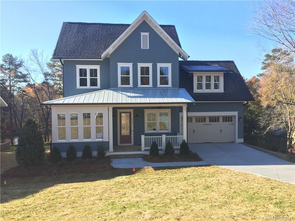 7012 Providence Lane W Charlotte NC 28226