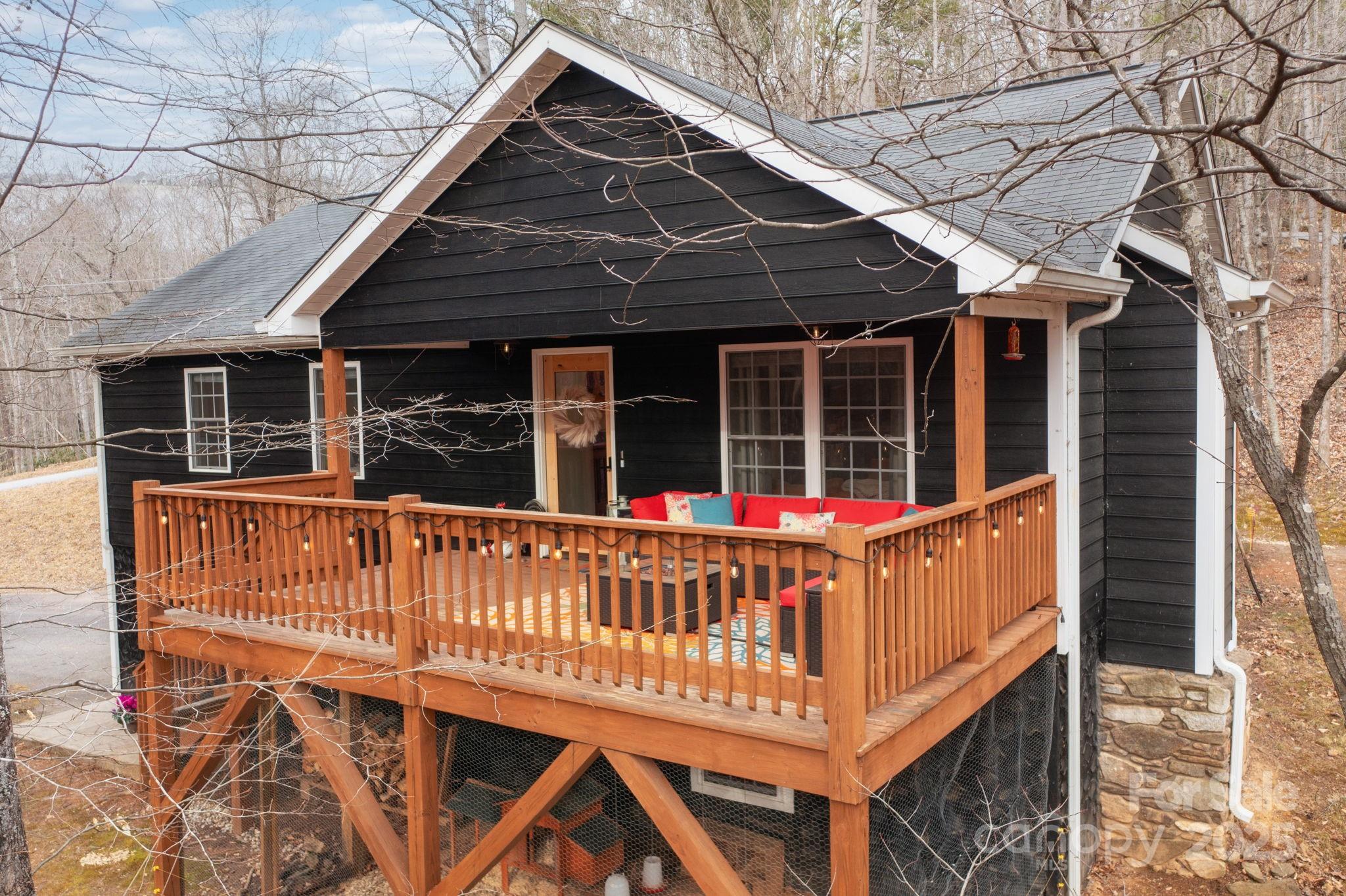 19 Smokey Mountain Drive Swannanoa NC 28778