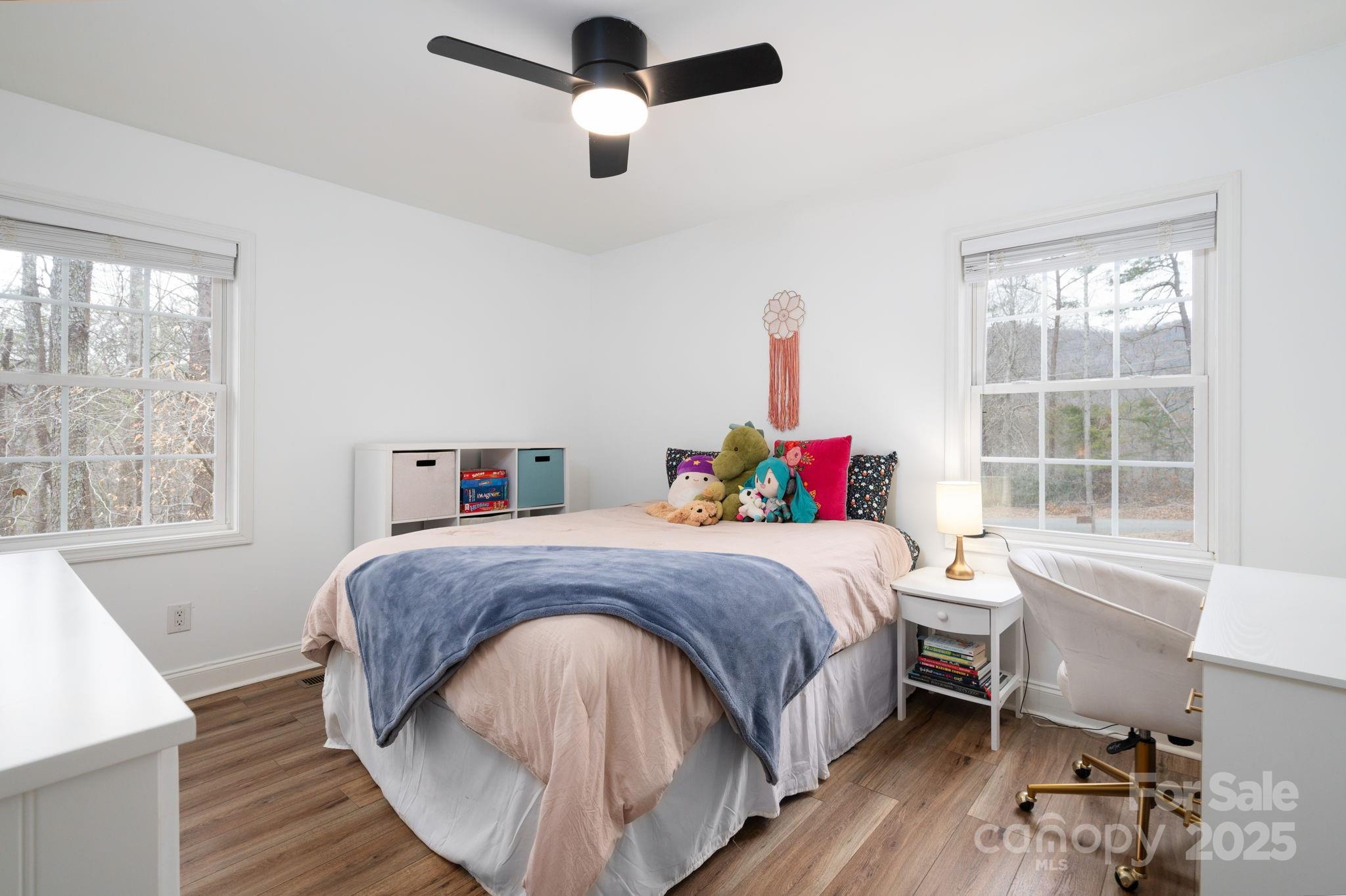 19 Smokey Mountain Drive Swannanoa NC 28778