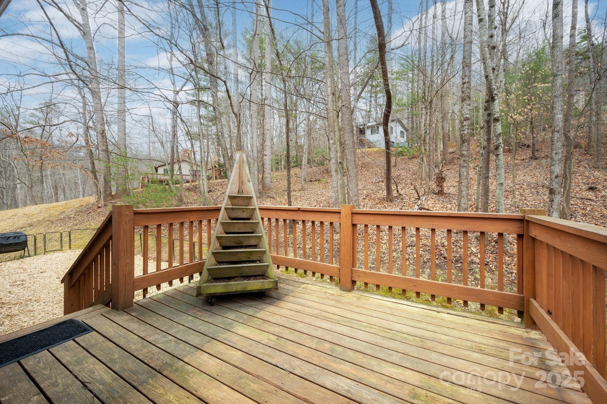 19 Smokey Mountain Drive Swannanoa NC 28778