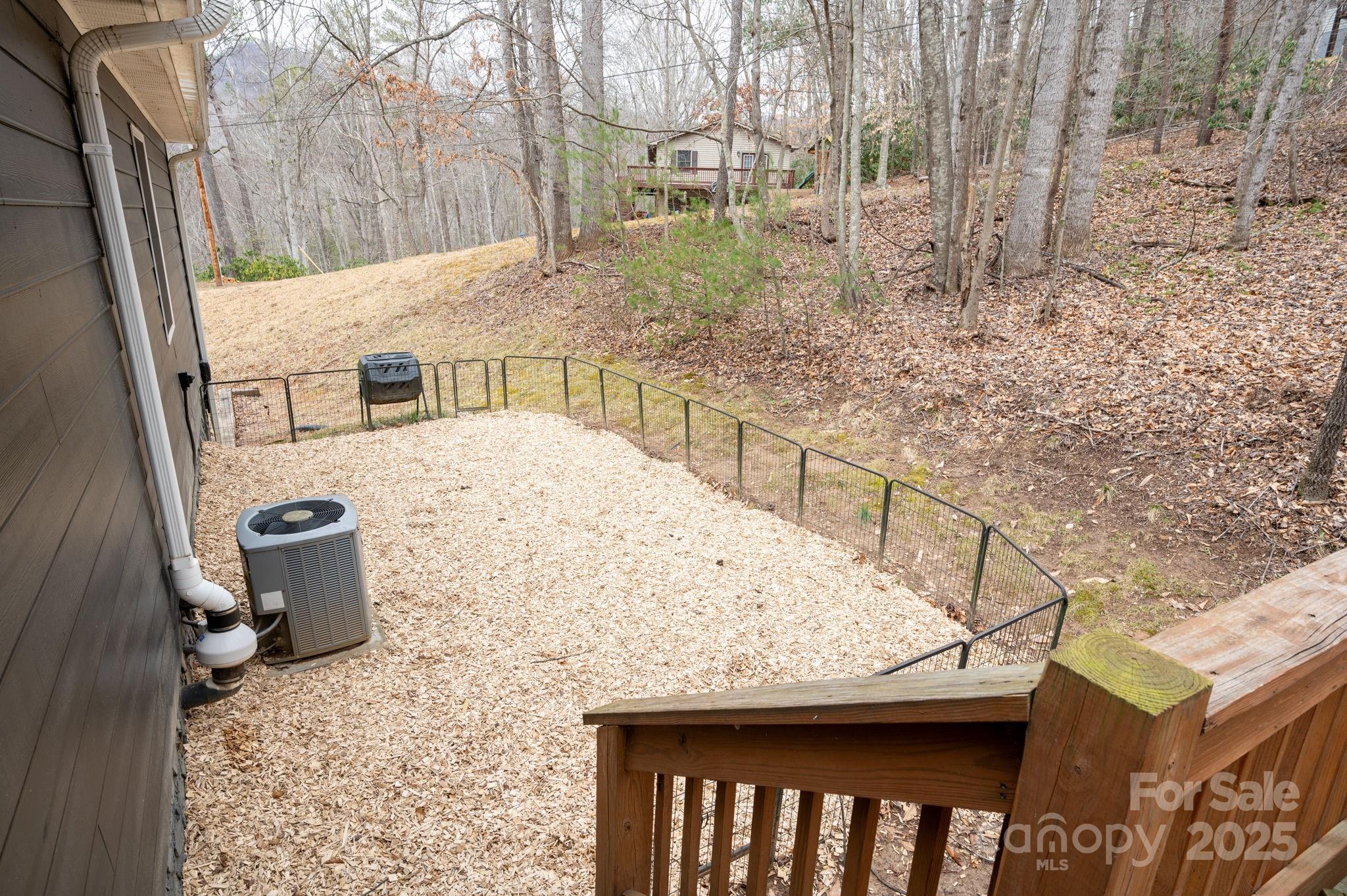 19 Smokey Mountain Drive Swannanoa NC 28778