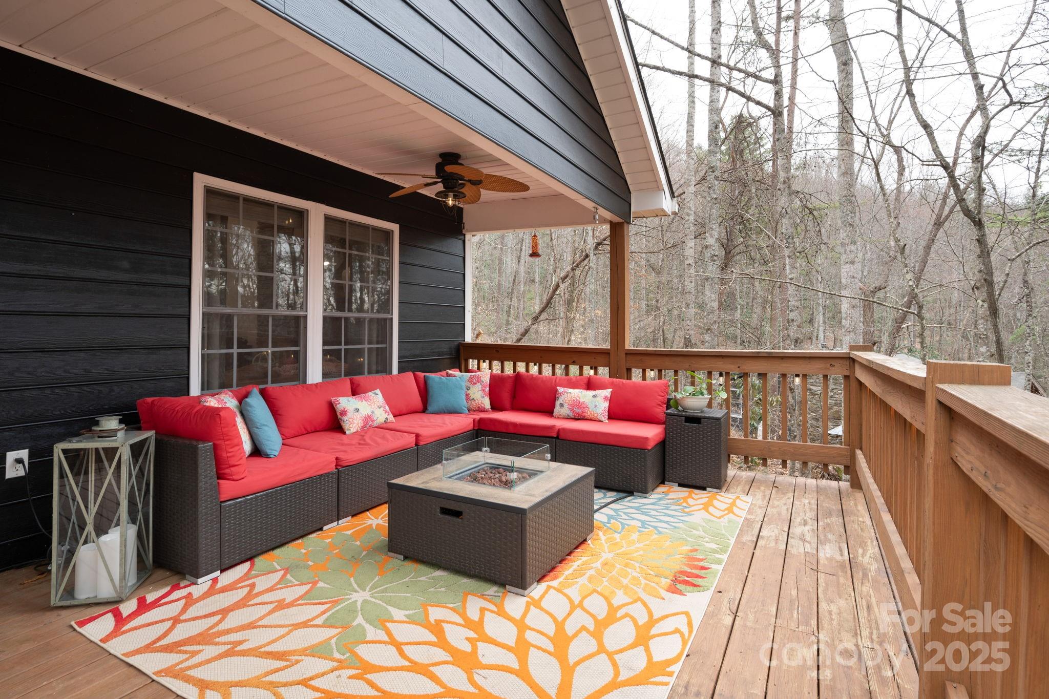 19 Smokey Mountain Drive Swannanoa NC 28778