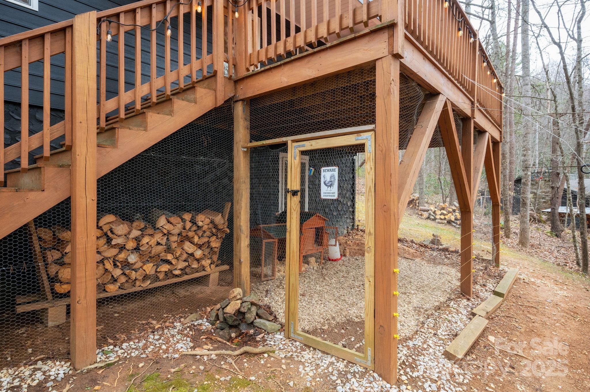 19 Smokey Mountain Drive Swannanoa NC 28778