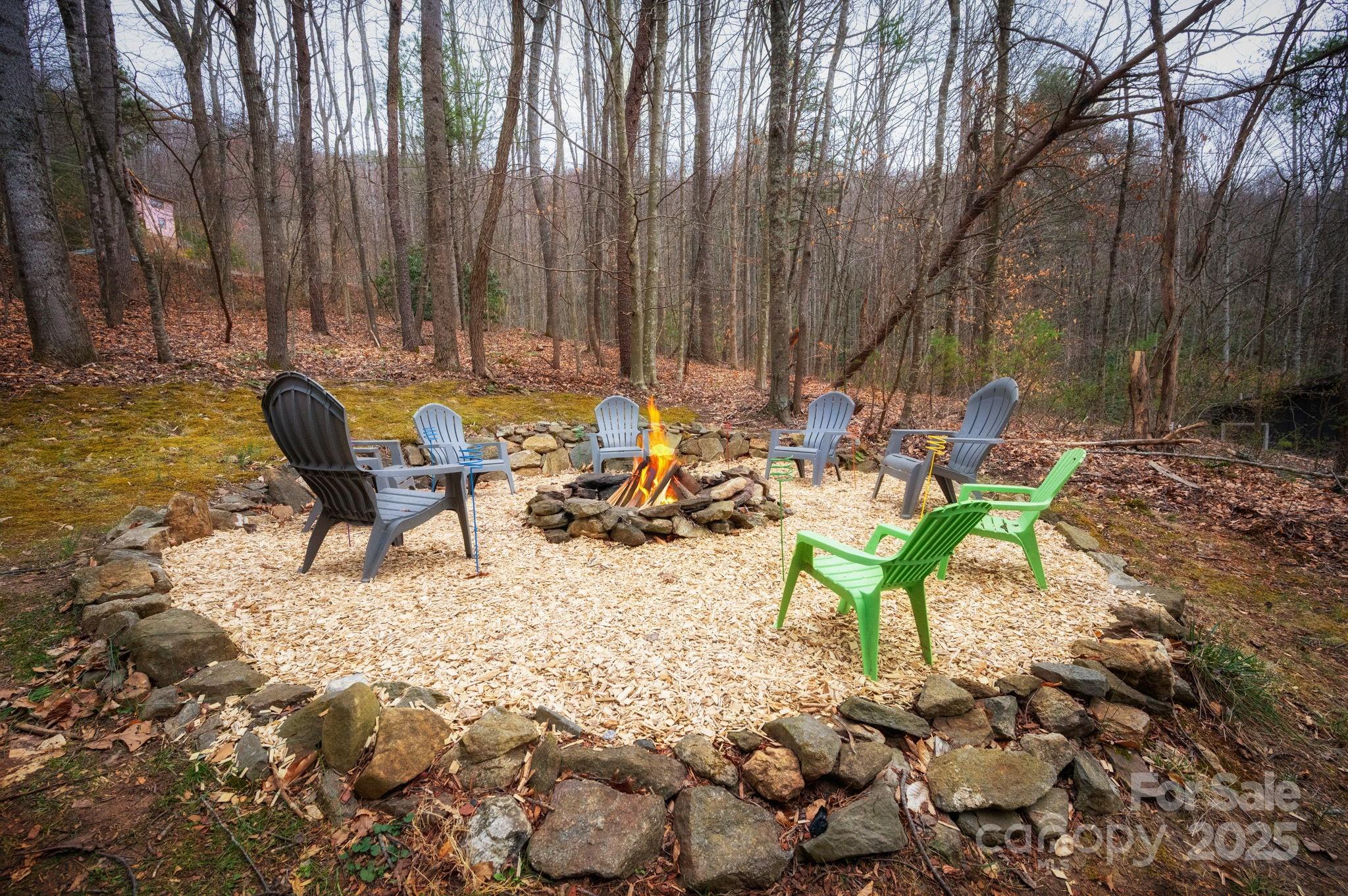 19 Smokey Mountain Drive Swannanoa NC 28778