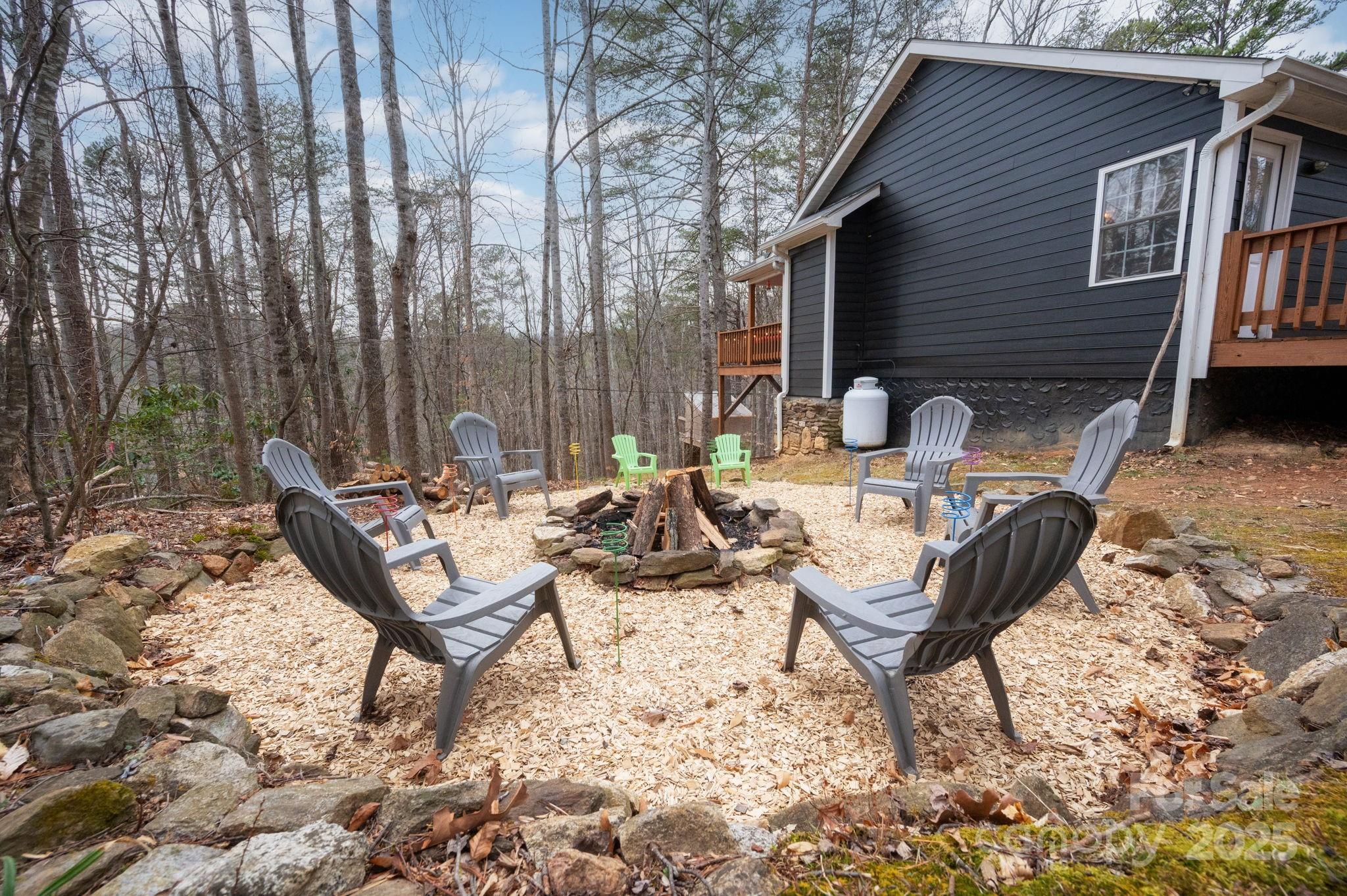 19 Smokey Mountain Drive Swannanoa NC 28778