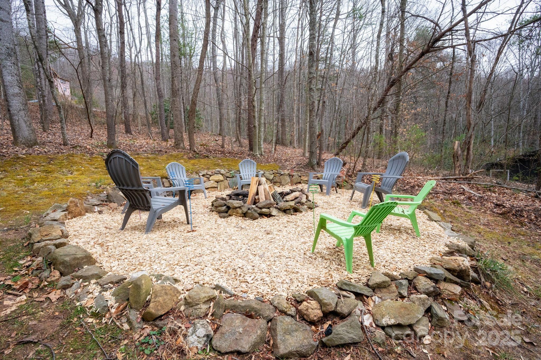 19 Smokey Mountain Drive Swannanoa NC 28778
