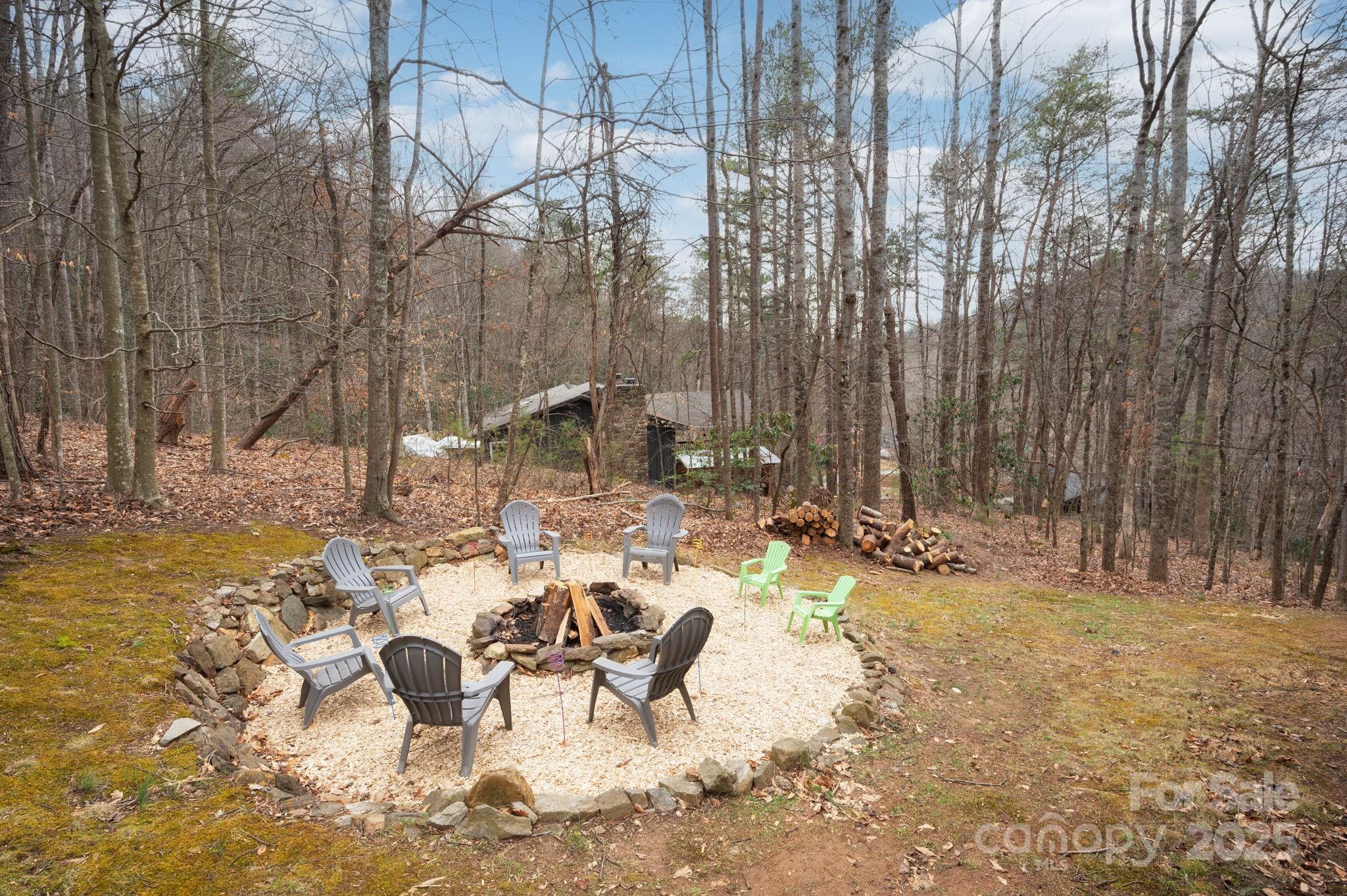 19 Smokey Mountain Drive Swannanoa NC 28778