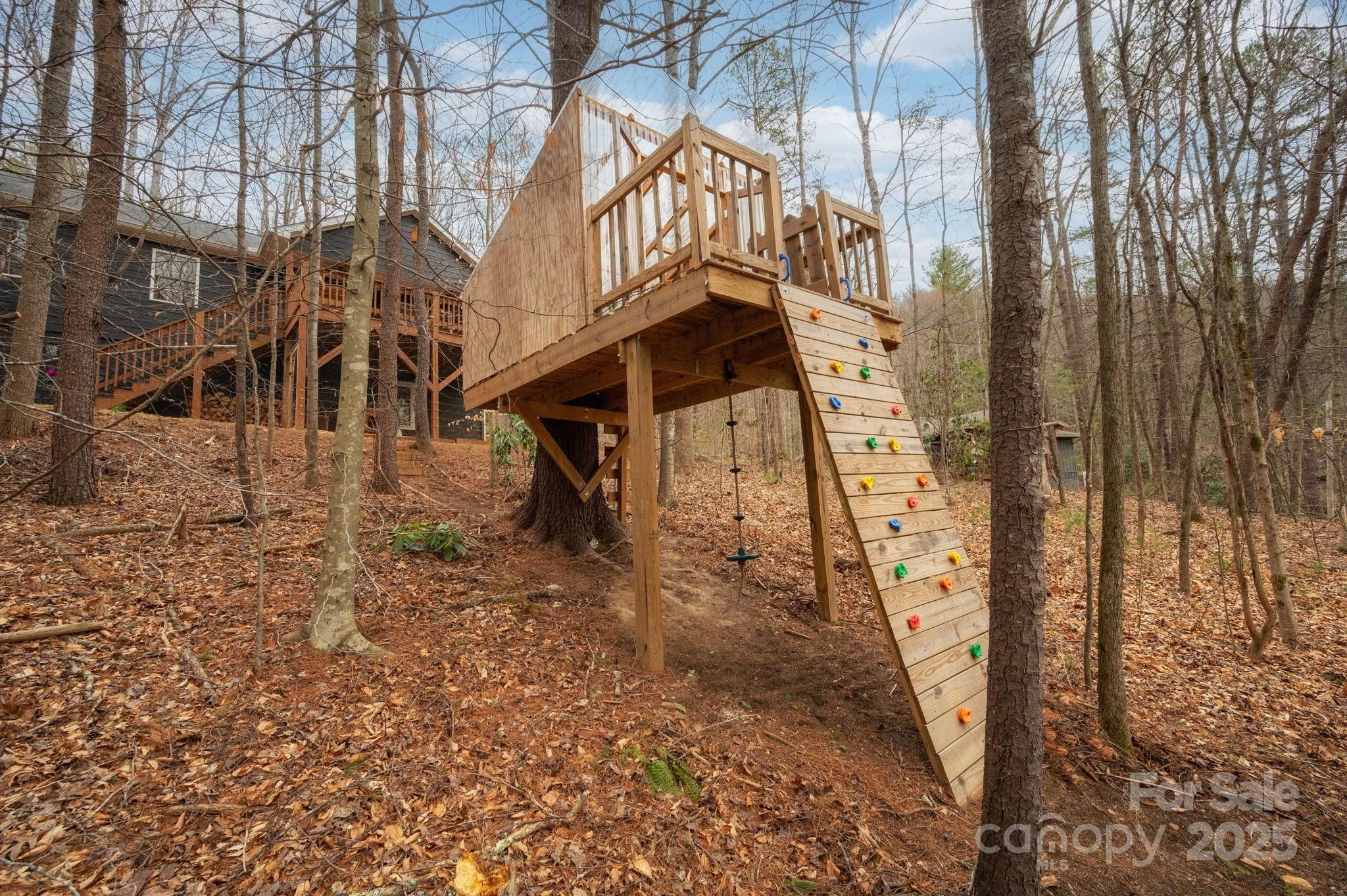 19 Smokey Mountain Drive Swannanoa NC 28778