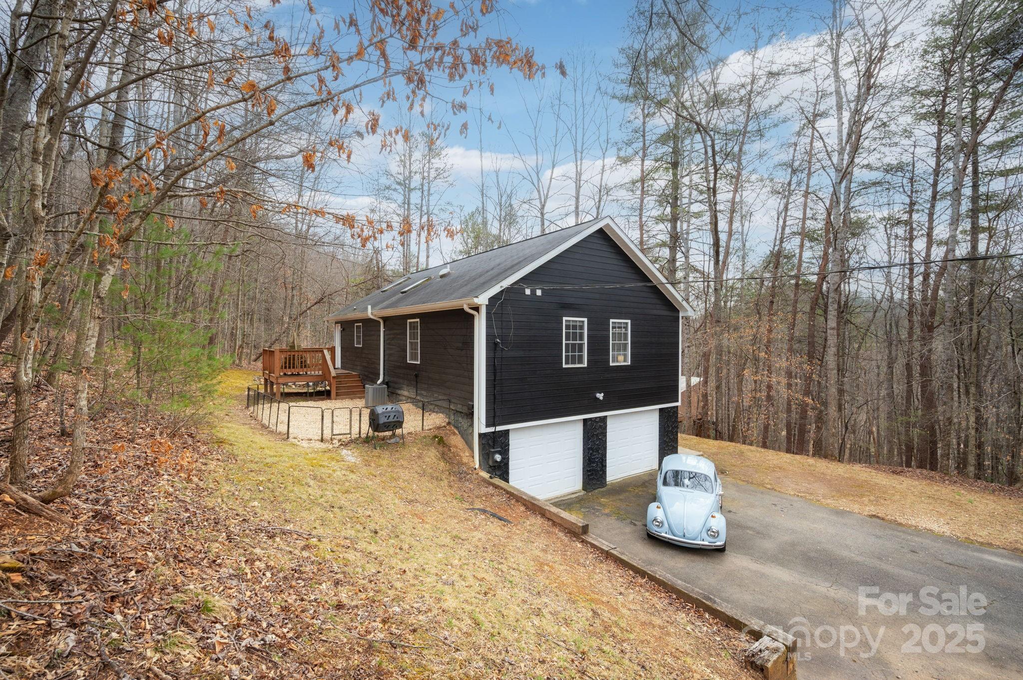 19 Smokey Mountain Drive Swannanoa NC 28778