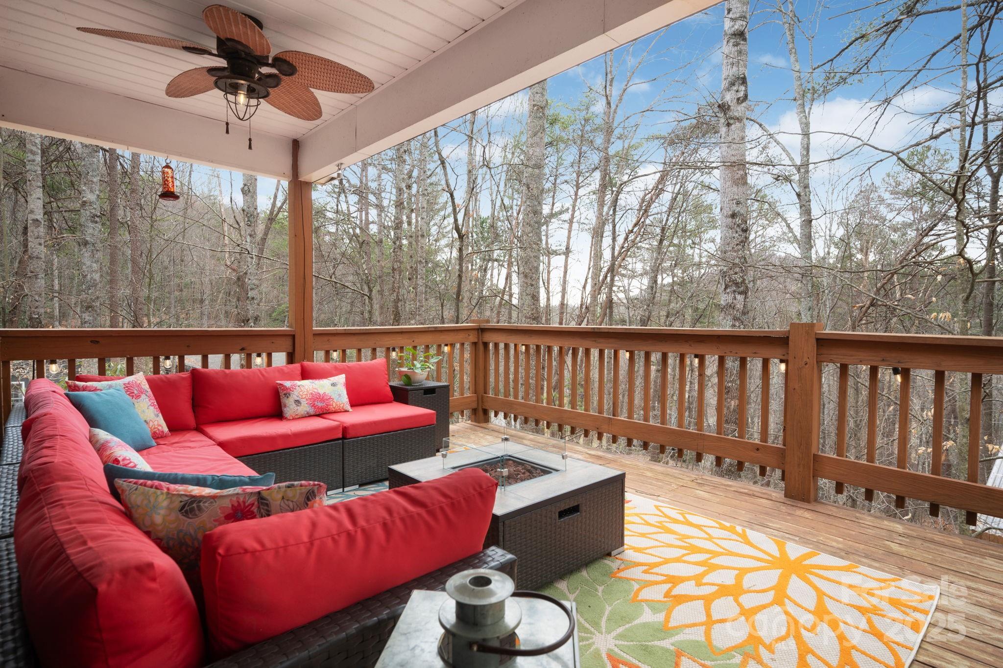 19 Smokey Mountain Drive Swannanoa NC 28778