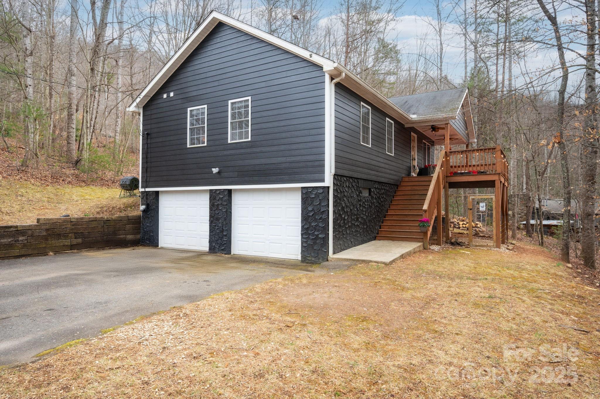 19 Smokey Mountain Drive Swannanoa NC 28778