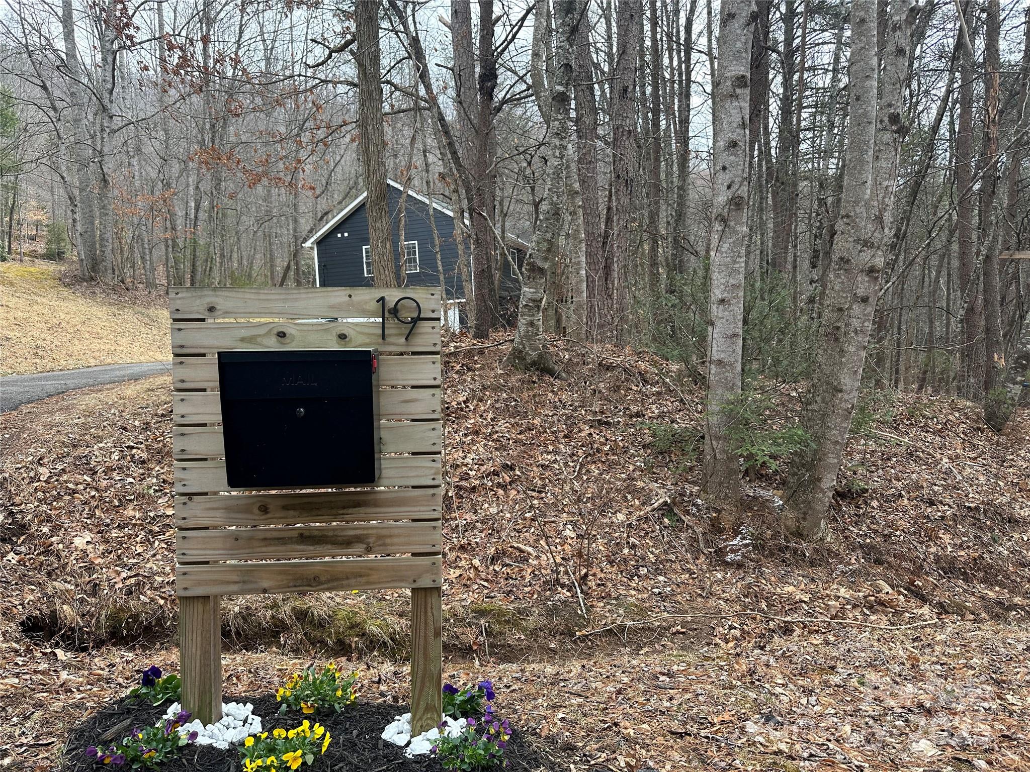 19 Smokey Mountain Drive Swannanoa NC 28778
