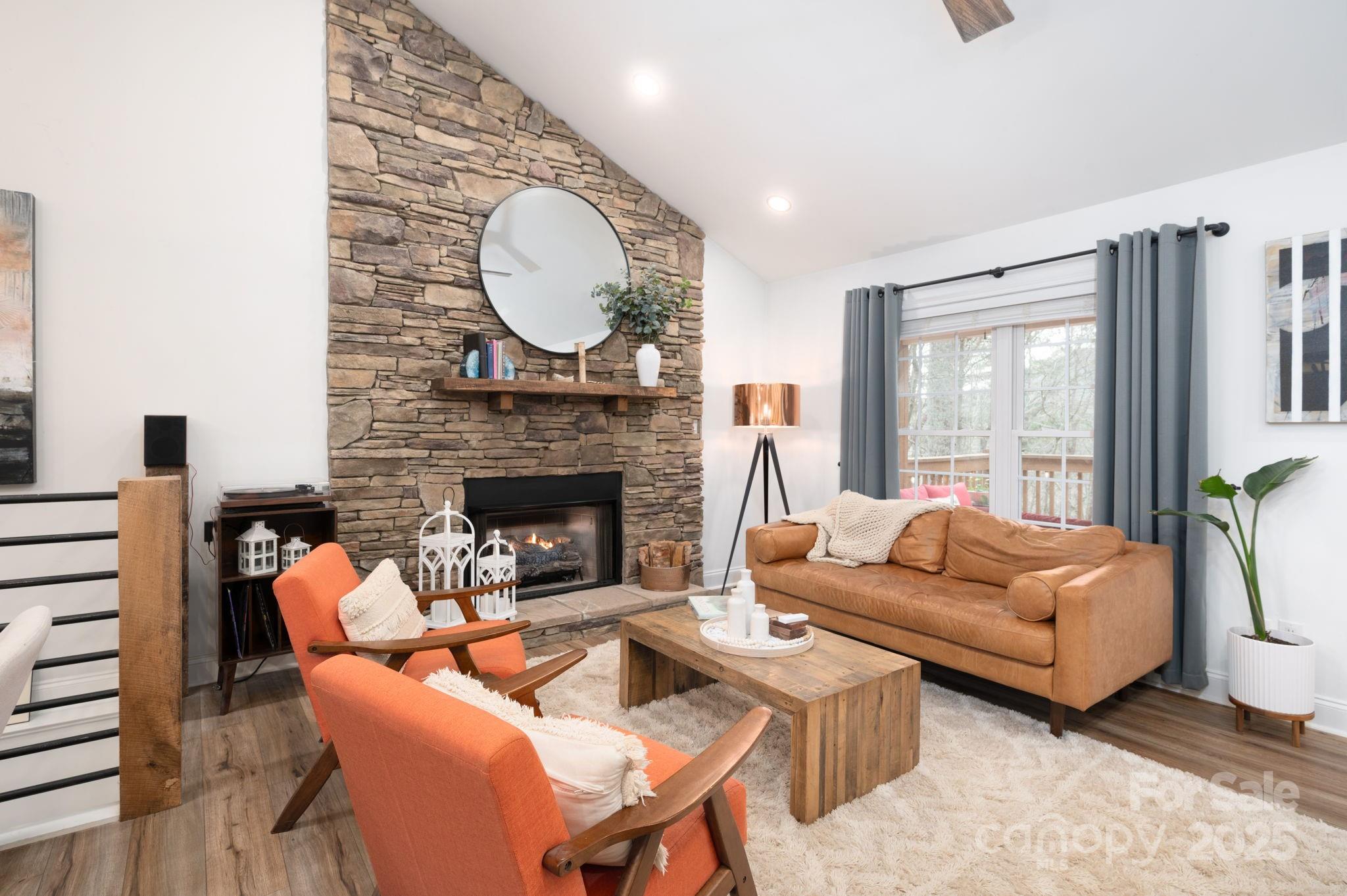 19 Smokey Mountain Drive Swannanoa NC 28778