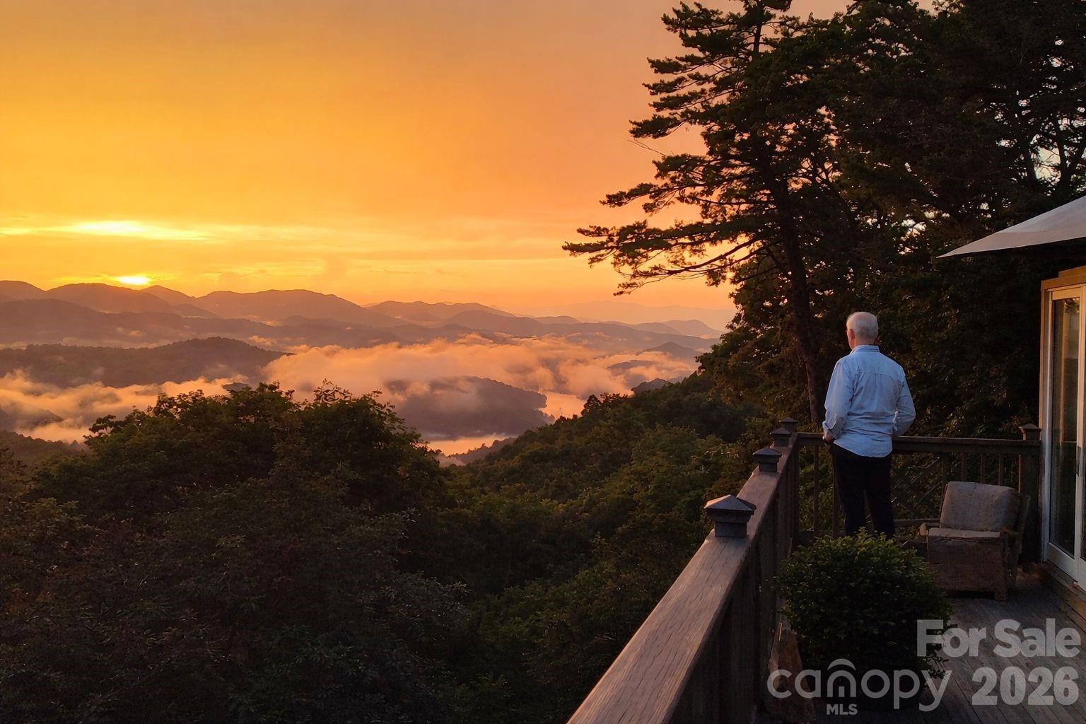 2618 Big Sheepcliff Road Cashiers NC 28717