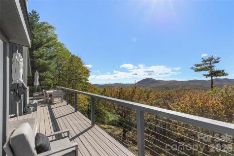 2618 Big Sheepcliff Road Cashiers NC 28717