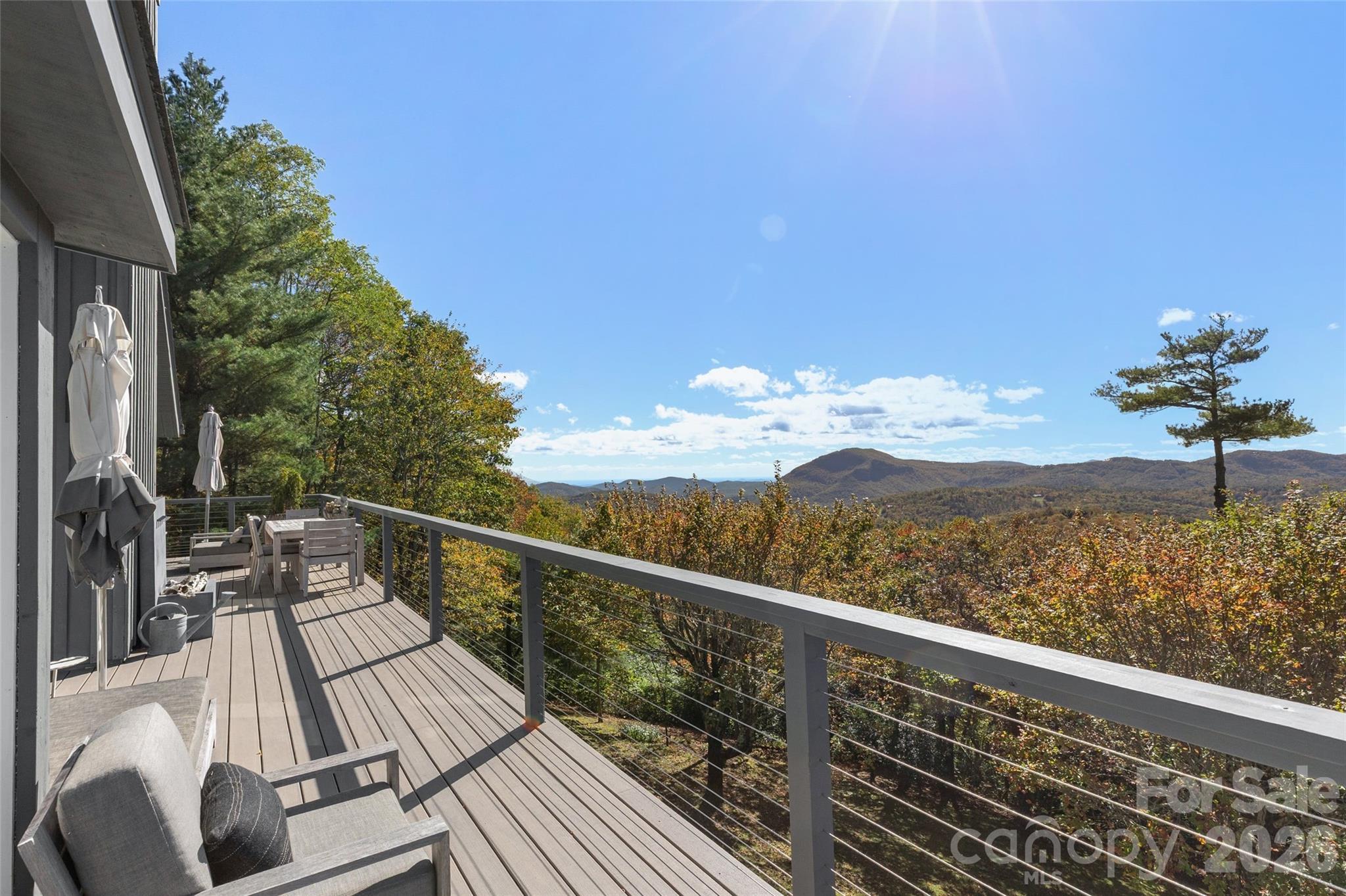 2618 Big Sheepcliff Road Cashiers NC 28717