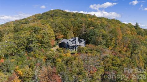 2618 Big Sheepcliff Road Cashiers NC 28717