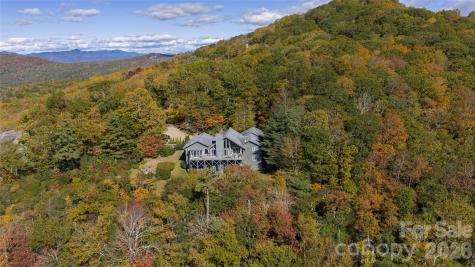 2618 Big Sheepcliff Road Cashiers NC 28717