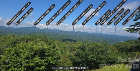 2618 Big Sheepcliff Road Cashiers NC 28717