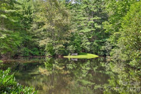 2618 Big Sheepcliff Road Cashiers NC 28717
