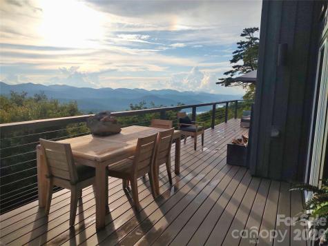2618 Big Sheepcliff Road Cashiers NC 28717