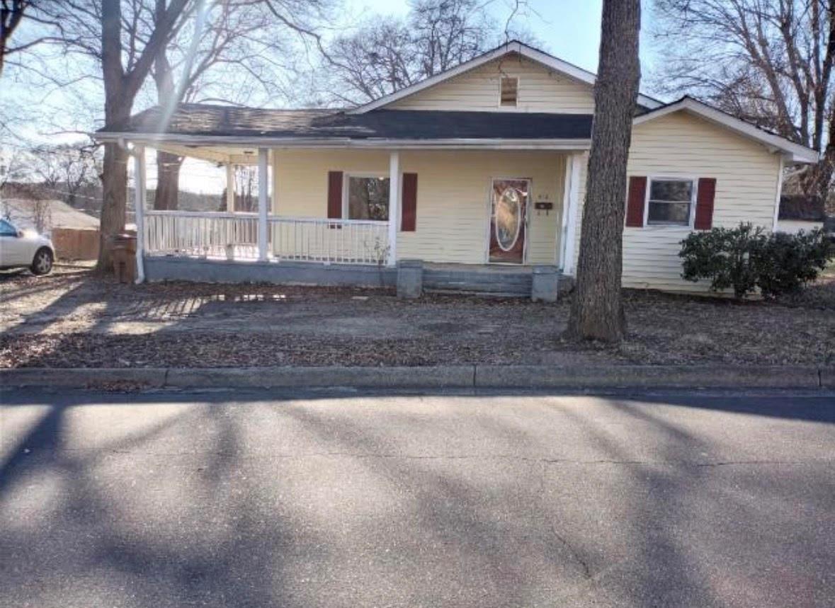 410 Madison Street Lincolnton NC 28092
