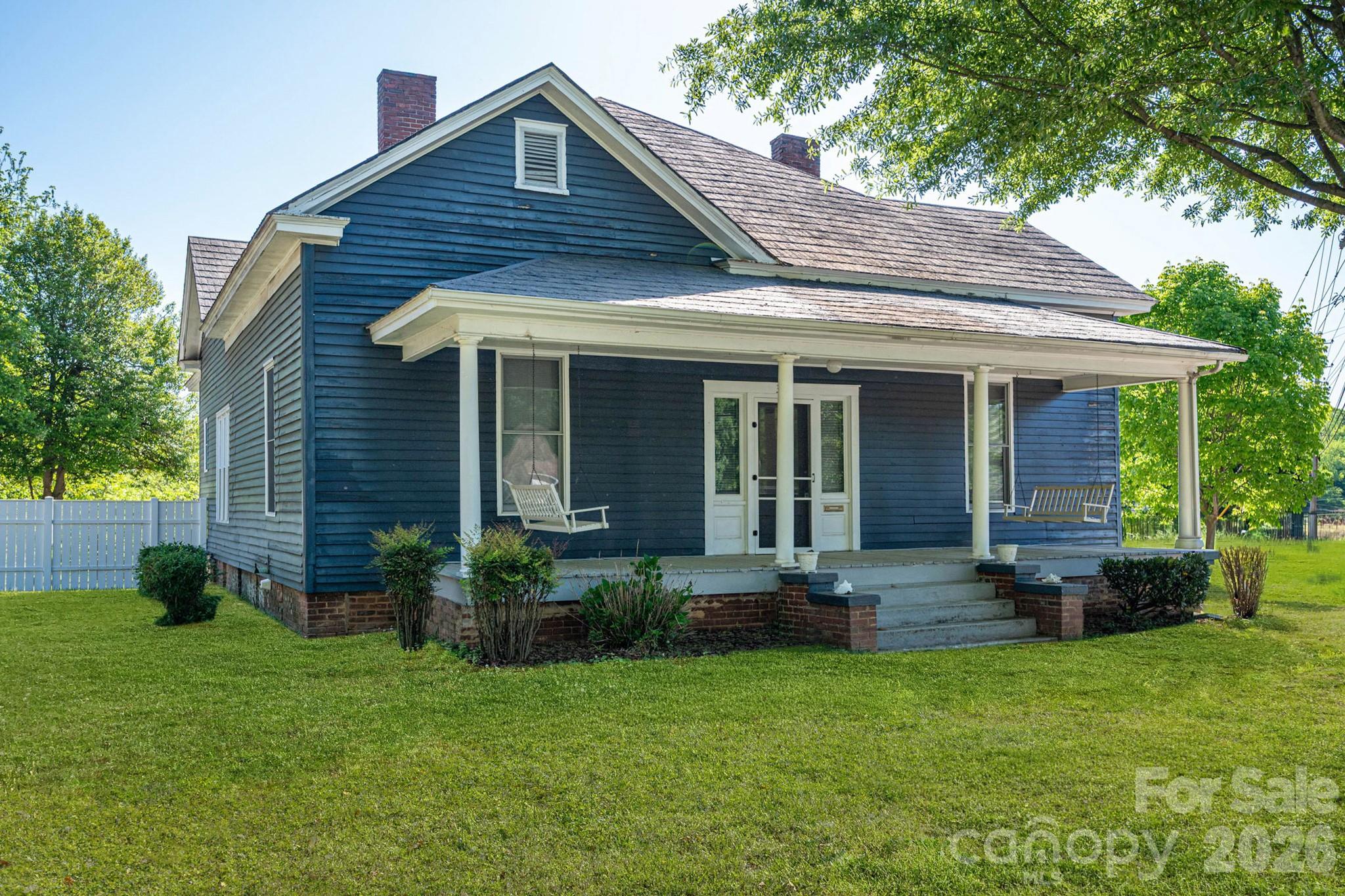 331 S Laurel Street Lincolnton NC 28092