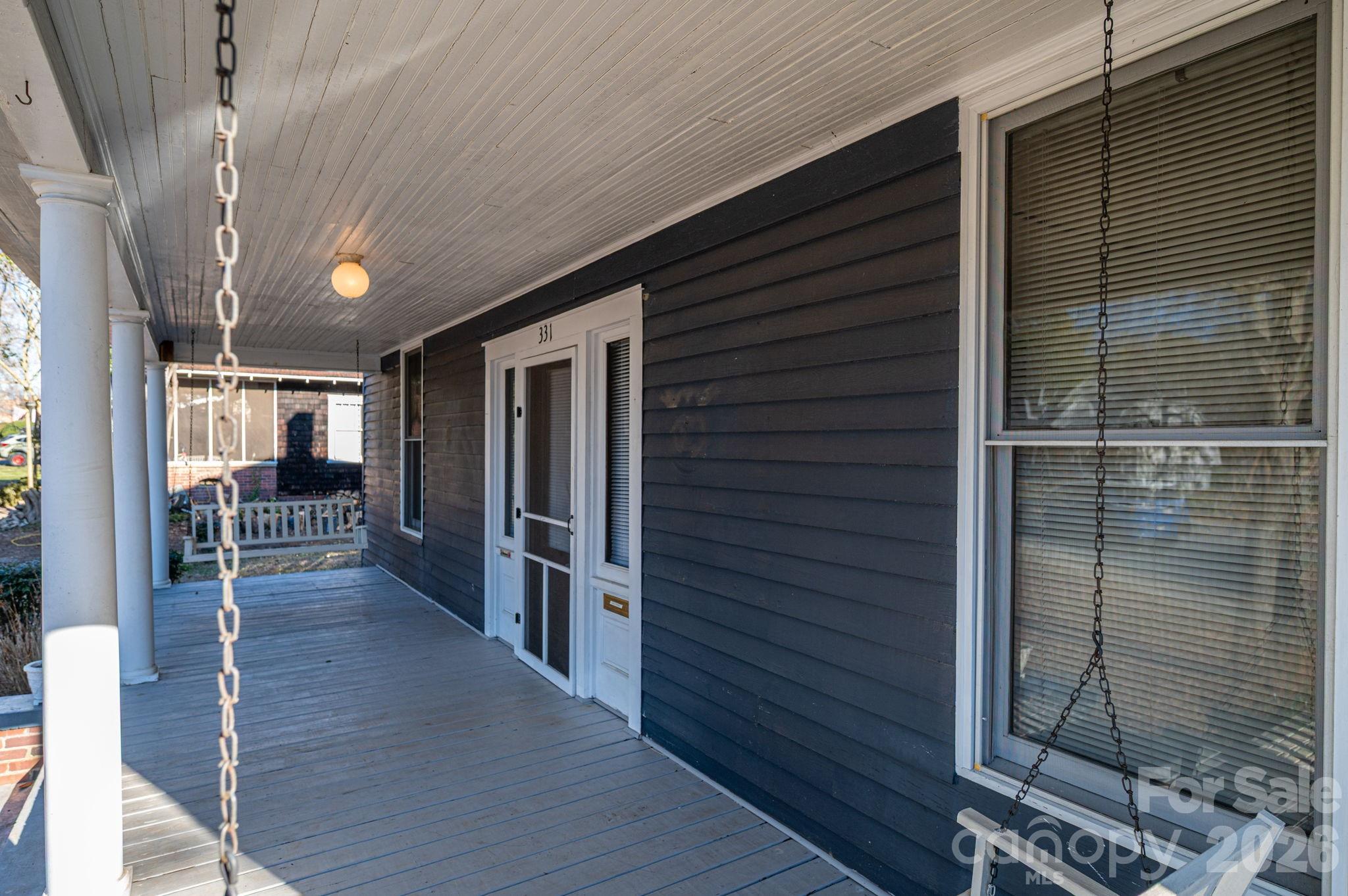331 S Laurel Street Lincolnton NC 28092