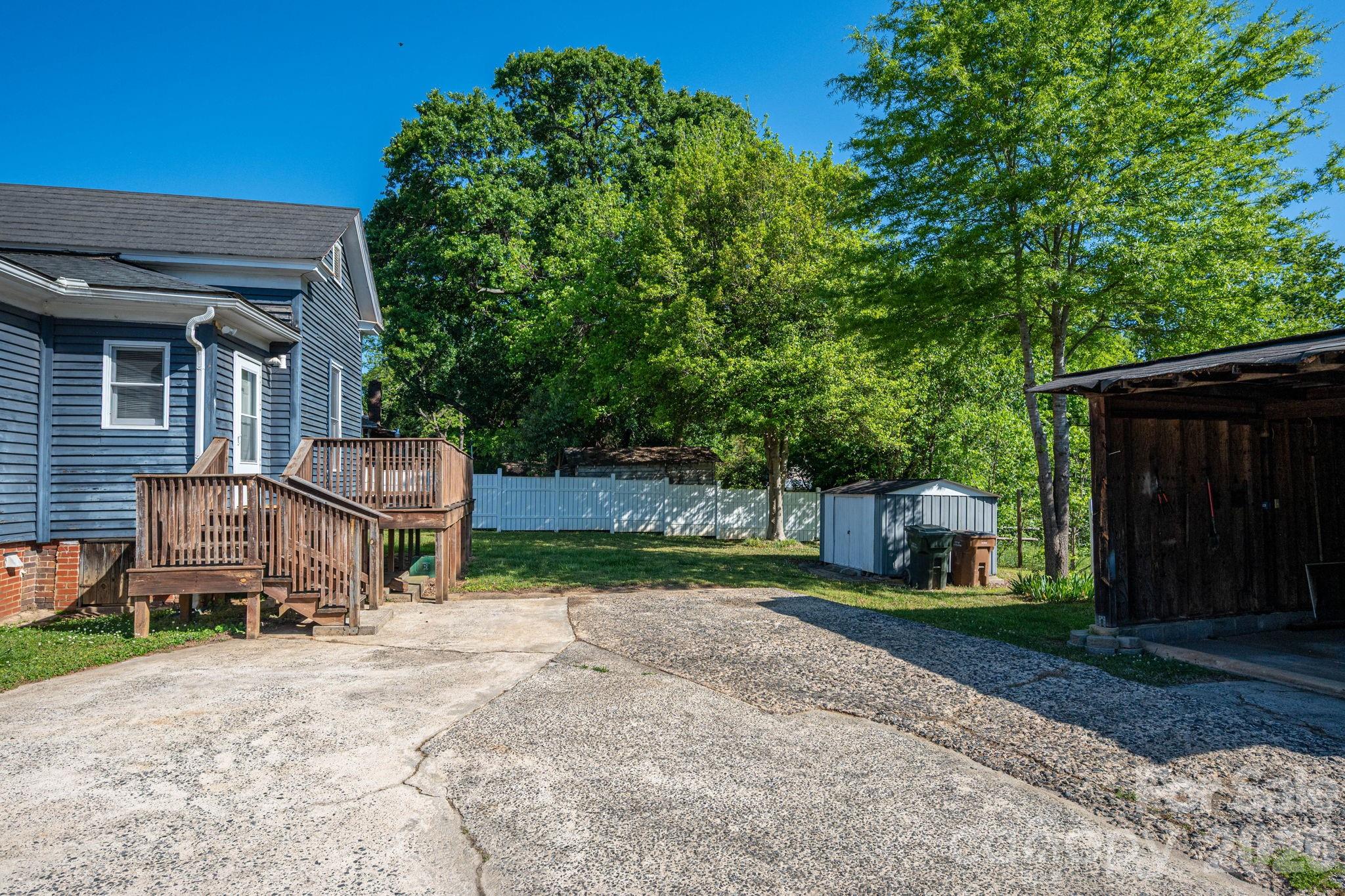 331 S Laurel Street Lincolnton NC 28092